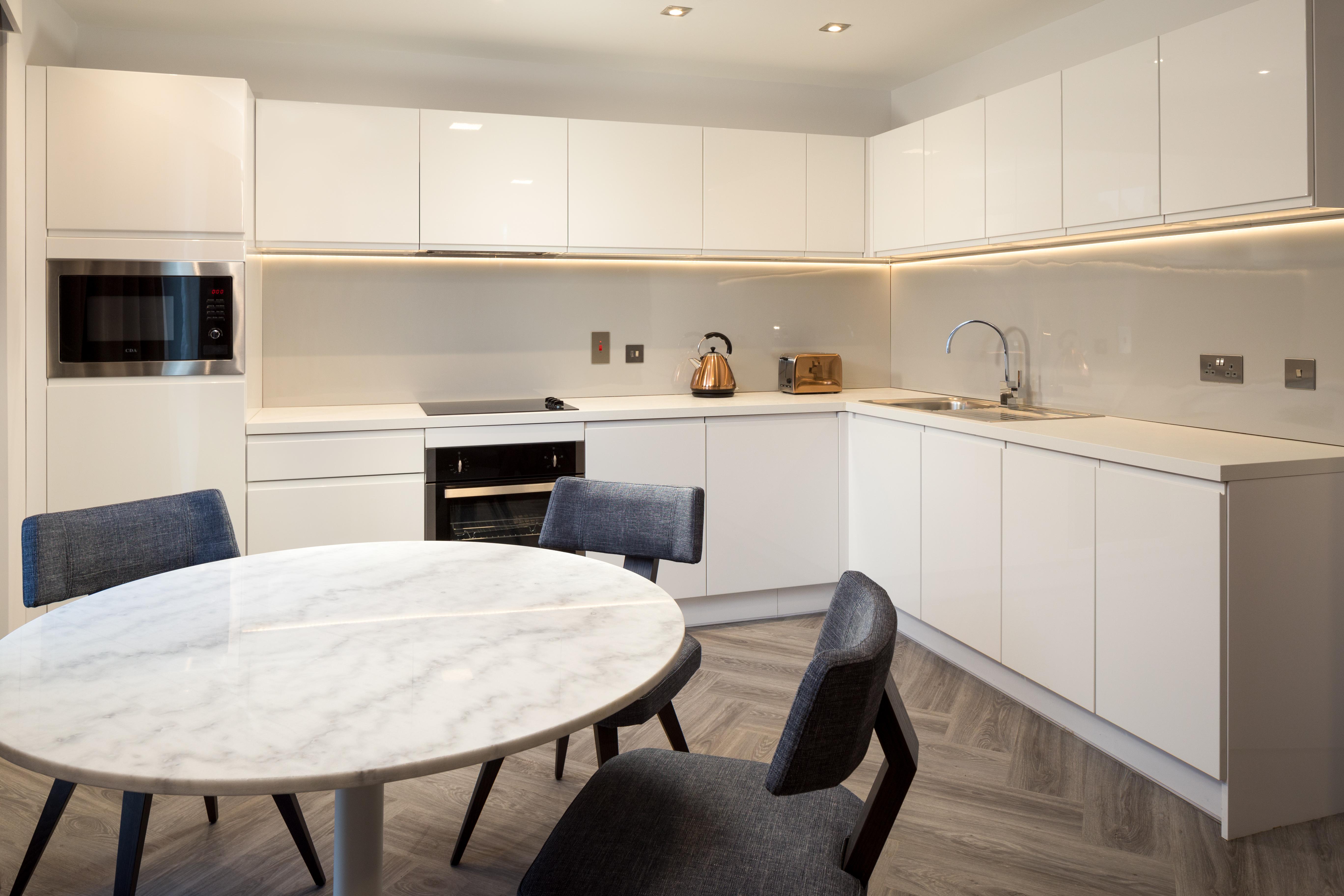 Roomzzz London Stratford Exterior foto